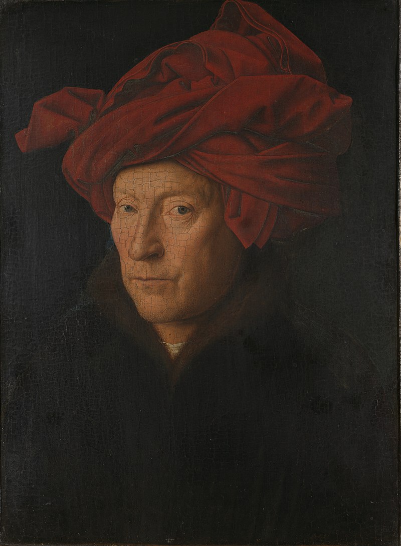 Van Eyck